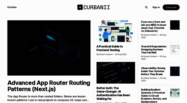 blog.curbanii.net