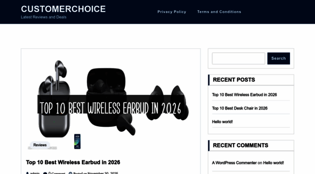 blog.customerchoice.top