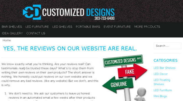 blog.customizeddesigns.net