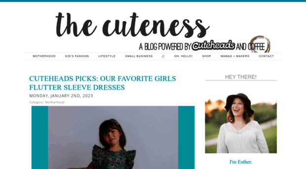 blog.cuteheads.com