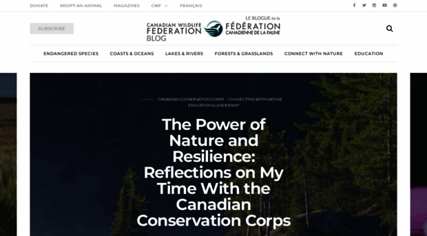 blog.cwf-fcf.org