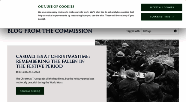 blog.cwgc.org