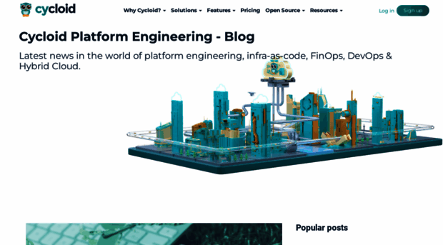 blog.cycloid.io