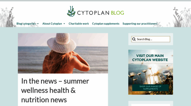 blog.cytoplan.co.uk