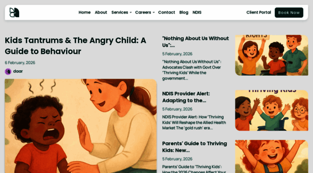 blog.daar.com.au