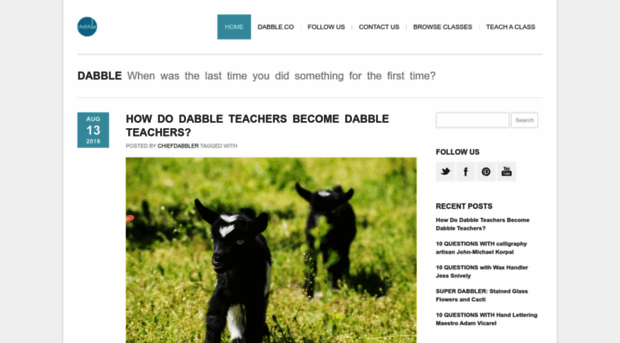 blog.dabble.co