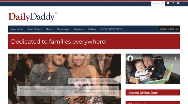 blog.daddyncompany.com