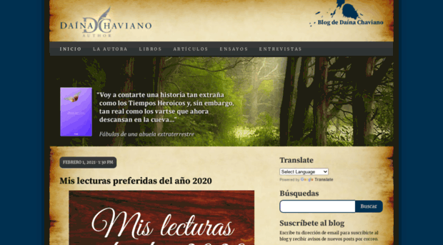 blog.dainachaviano.com