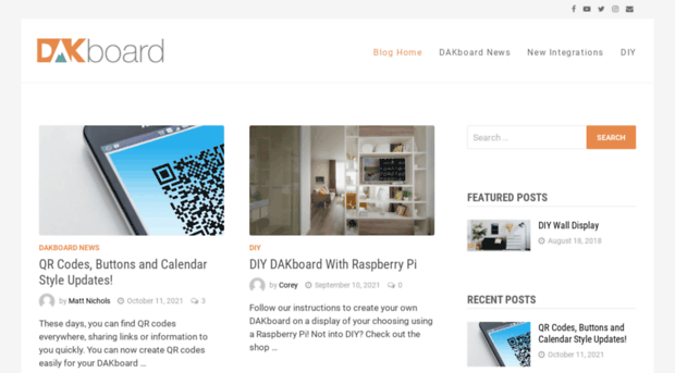 blog.dakboard.com
