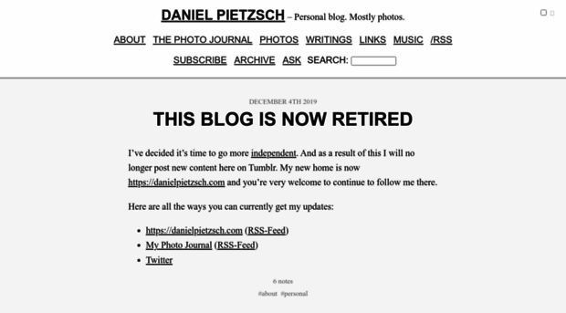 blog.danielpietzsch.com