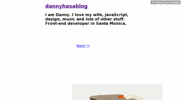 blog.danny-garcia.com