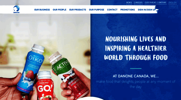 blog.danone.ca