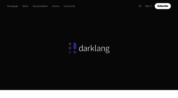 blog.darklang.com