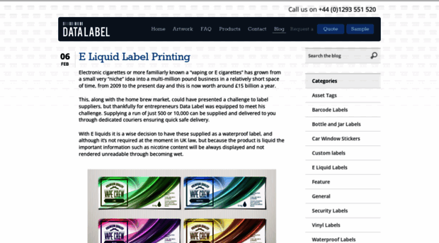 blog.data-label.co.uk