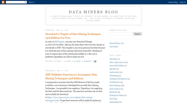 blog.data-miners.com