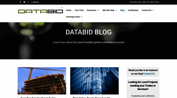 blog.databid.com