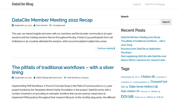 blog.datacite.org