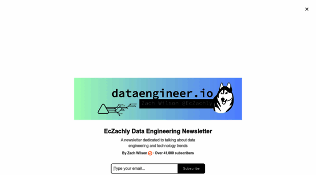 blog.dataengineer.io