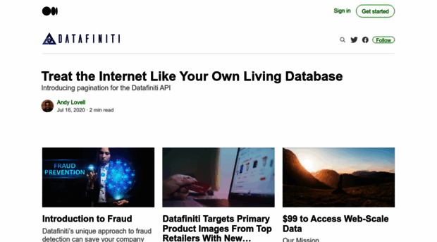 blog.datafiniti.co