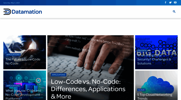 blog.datamation.com