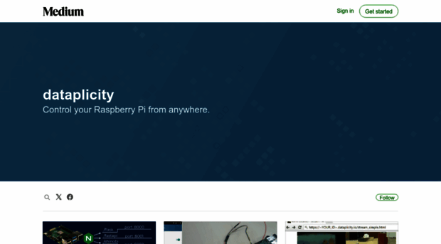 blog.dataplicity.com