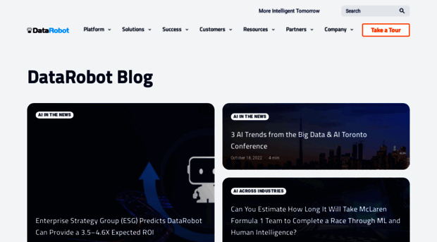 blog.datarobot.com