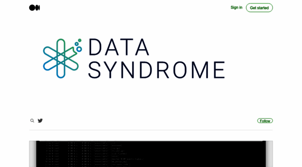 blog.datasyndrome.com