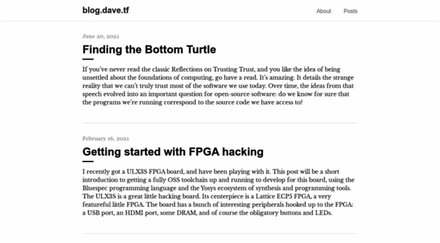 blog.dave.tf