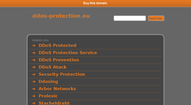 blog.ddos-protection.eu