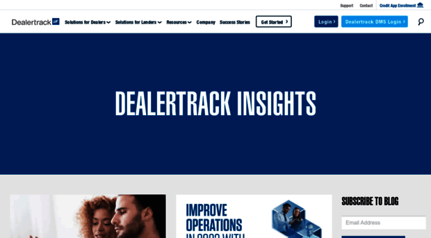 blog.dealertrack.com