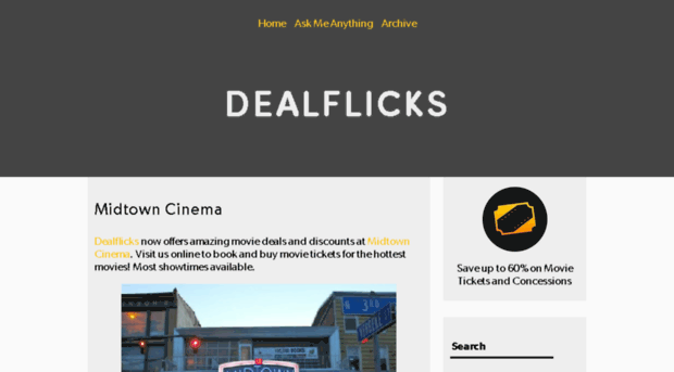 blog.dealflicks.com