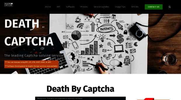 blog.deathbycaptcha.com