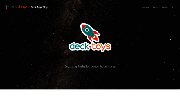 blog.deck.toys
