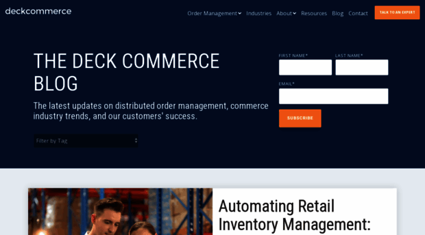 blog.deckcommerce.com