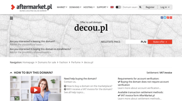 blog.decou.pl