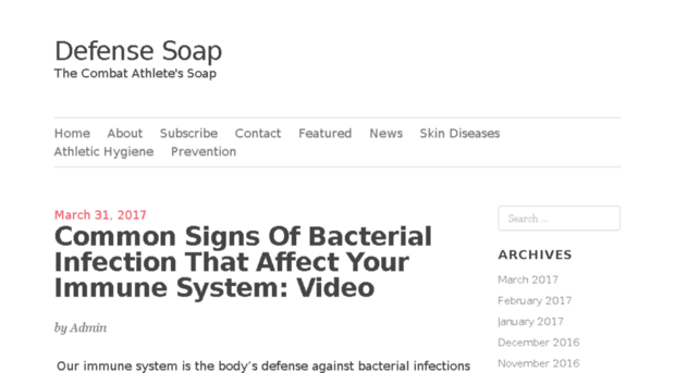 blog.defensesoap.com