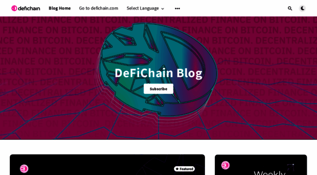 blog.defichain.com