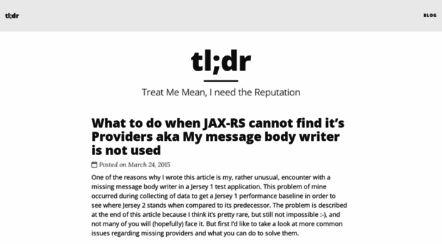 blog.dejavu.sk