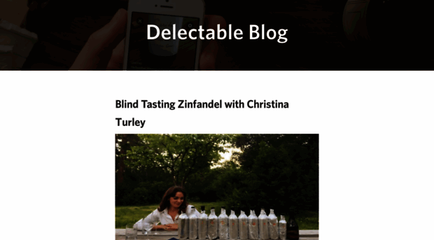 blog.delectable.com