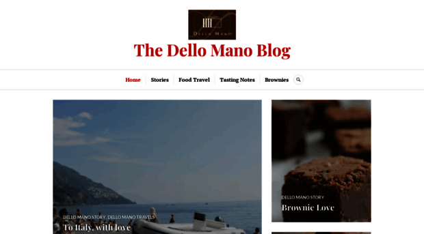 blog.dellomano.com.au