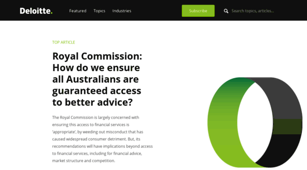 blog.deloitte.com.au