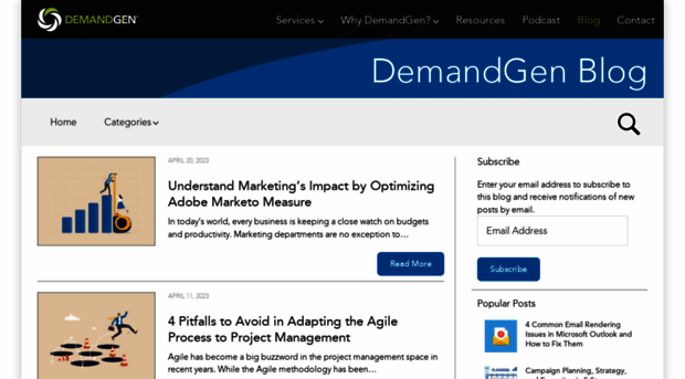 blog.demandgen.com