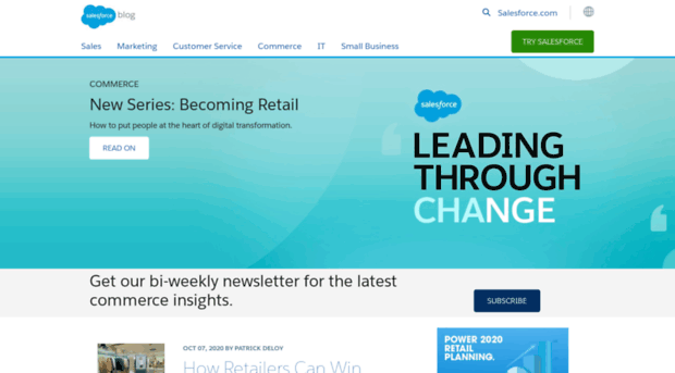 blog.demandware.com