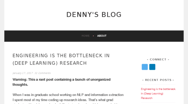 blog.dennybritz.com