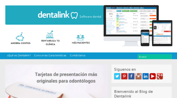 blog.dentalink.cl