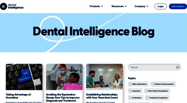 blog.dentalintel.com