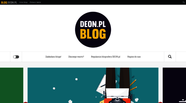 blog.deon.pl