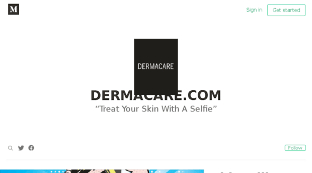 blog.dermacare.com