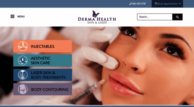 blog.dermahealthinstitute.com