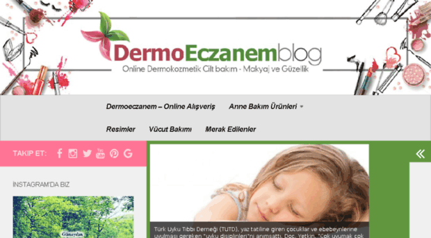 blog.dermoeczanem.com